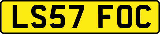 LS57FOC