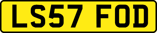LS57FOD