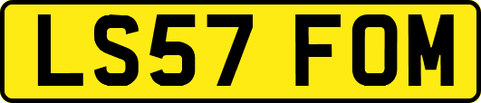 LS57FOM
