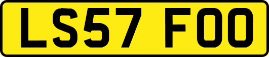 LS57FOO