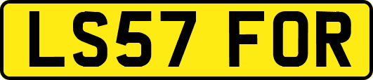 LS57FOR