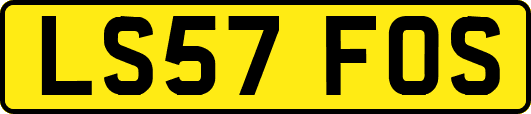 LS57FOS