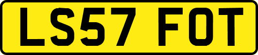 LS57FOT
