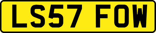 LS57FOW