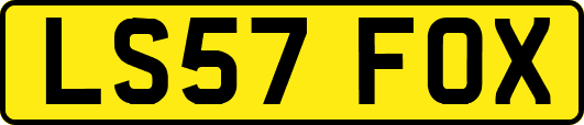 LS57FOX