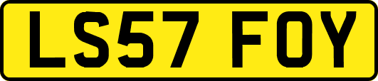 LS57FOY