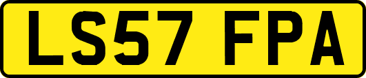 LS57FPA