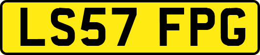 LS57FPG