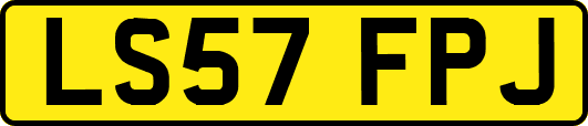 LS57FPJ