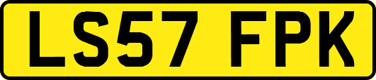 LS57FPK