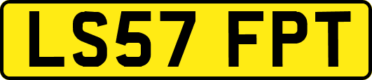 LS57FPT