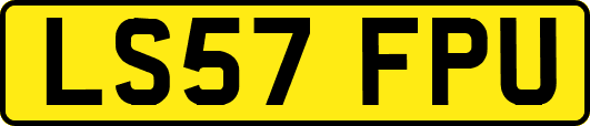 LS57FPU