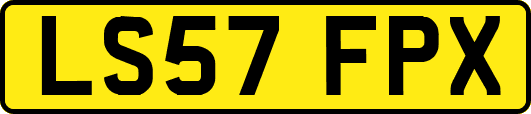 LS57FPX
