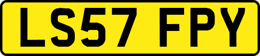 LS57FPY