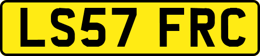 LS57FRC
