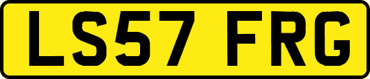 LS57FRG