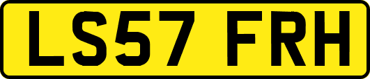 LS57FRH