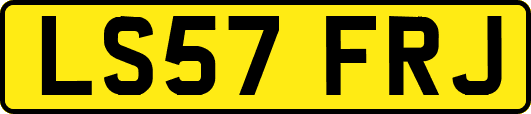 LS57FRJ