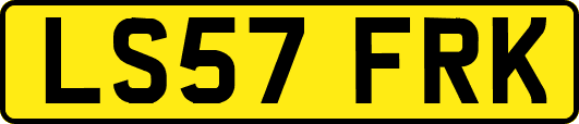 LS57FRK