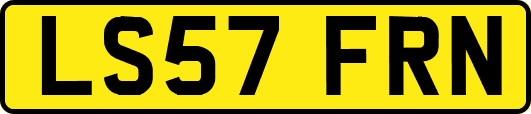 LS57FRN