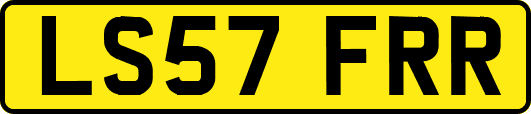 LS57FRR