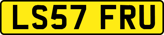 LS57FRU