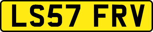 LS57FRV