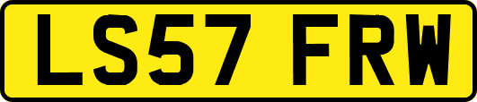 LS57FRW