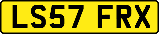 LS57FRX