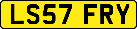 LS57FRY