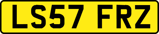 LS57FRZ