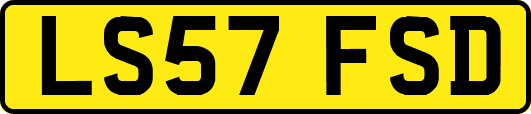 LS57FSD