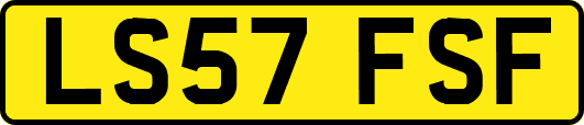 LS57FSF