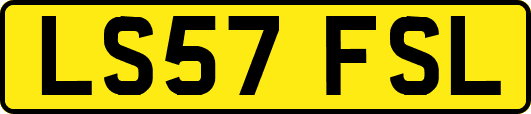 LS57FSL