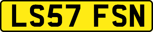 LS57FSN