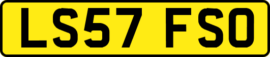 LS57FSO