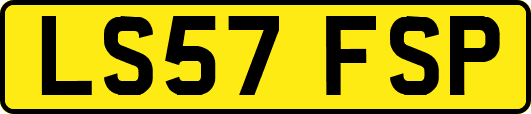 LS57FSP