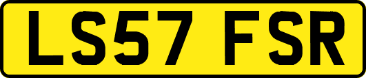 LS57FSR