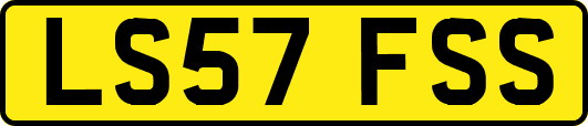 LS57FSS