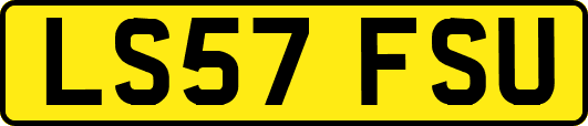 LS57FSU