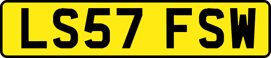 LS57FSW