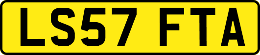 LS57FTA