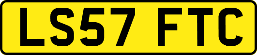 LS57FTC