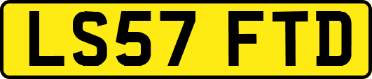 LS57FTD