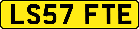 LS57FTE