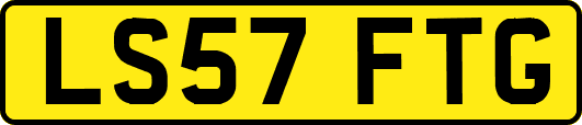 LS57FTG
