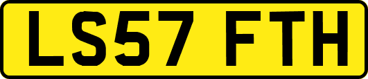 LS57FTH