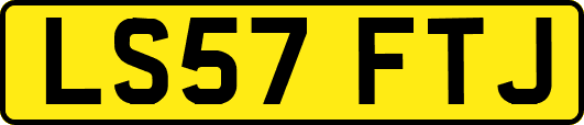 LS57FTJ