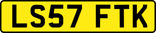 LS57FTK