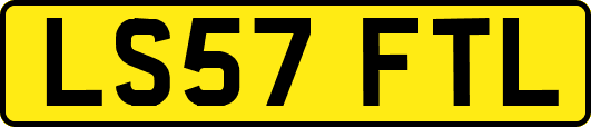 LS57FTL